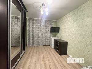 2-к квартира, вторичка, 51м2, 1/9 этаж