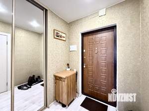 Студия квартира, вторичка, 31м2, 9/18 этаж