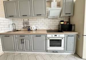 1-к квартира, вторичка, 40м2, 16/21 этаж