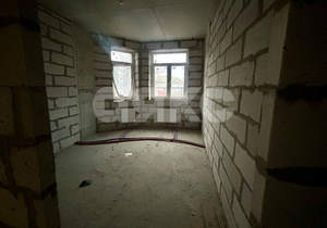 2-к квартира, вторичка, 54м2, 2/3 этаж