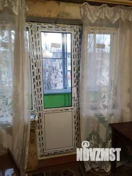 2-к квартира, вторичка, 47м2, 3/5 этаж