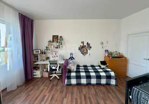 2-к квартира, вторичка, 84м2, 2/20 этаж