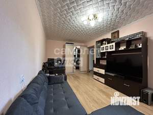 1-к квартира, вторичка, 34м2, 1/10 этаж