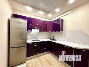 1-к квартира, вторичка, 43м2, 5/17 этаж