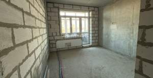 Студия квартира, вторичка, 24м2, 3/3 этаж