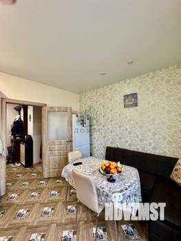 2-к квартира, вторичка, 52м2, 5/15 этаж