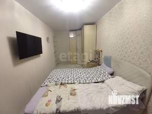 2-к квартира, вторичка, 44м2, 1/4 этаж