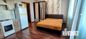 Студия квартира, вторичка, 34м2, 9/18 этаж