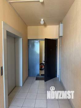 2-к квартира, вторичка, 56м2, 11/19 этаж