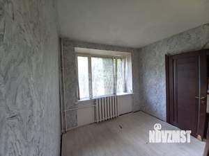 2-к квартира, вторичка, 44м2, 1/5 этаж