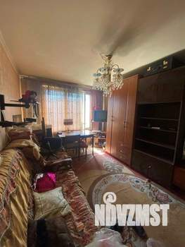 2-к квартира, вторичка, 44м2, 9/9 этаж
