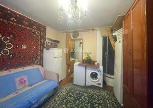 1-к квартира, вторичка, 20м2, 5/5 этаж