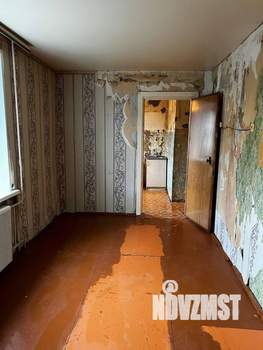 2-к квартира, вторичка, 42м2, 4/5 этаж