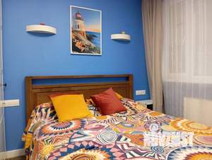 3-к квартира, вторичка, 73м2, 22/22 этаж