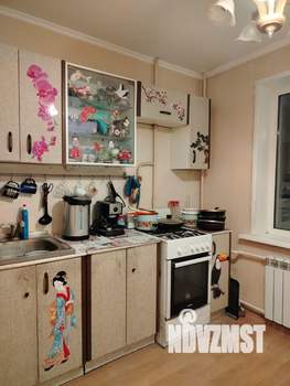 1-к квартира, вторичка, 35м2, 3/5 этаж