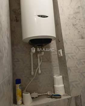 1-к квартира, вторичка, 41м2, 18/20 этаж