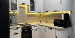 1-к квартира, вторичка, 39м2, 17/17 этаж