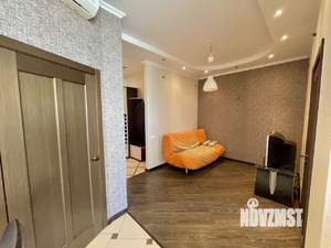 1-к квартира, вторичка, 49м2, 18/21 этаж