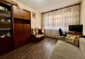 3-к квартира, вторичка, 63м2, 2/9 этаж