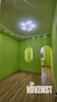 2-к квартира, вторичка, 72м2, 1/16 этаж