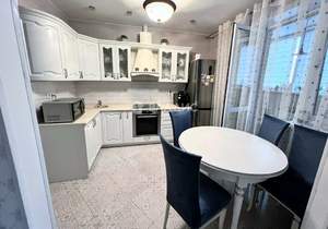 1-к квартира, вторичка, 40м2, 8/22 этаж