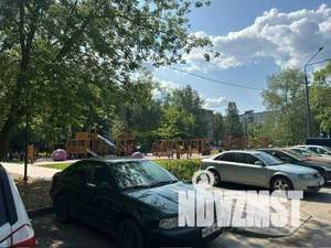 1-к квартира, вторичка, 30м2, 1/5 этаж
