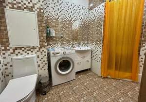 1-к квартира, вторичка, 43м2, 9/22 этаж