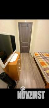 2-к квартира, вторичка, 42м2, 5/24 этаж