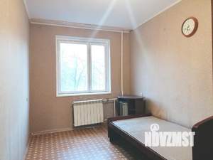 3-к квартира, вторичка, 56м2, 1/9 этаж