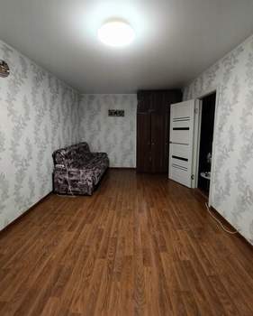 1-к квартира, вторичка, 33м2, 1/5 этаж