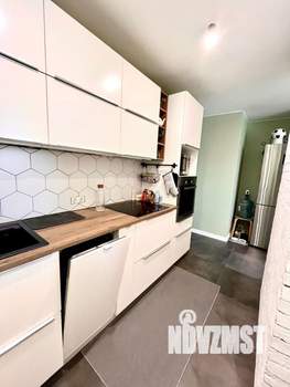 2-к квартира, вторичка, 65м2, 15/19 этаж