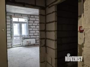 Студия квартира, вторичка, 18м2, 1/3 этаж