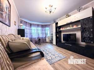 2-к квартира, вторичка, 70м2, 14/14 этаж