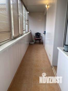 1-к квартира, вторичка, 37м2, 9/9 этаж