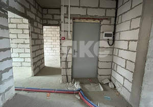 3-к квартира, вторичка, 64м2, 2/3 этаж