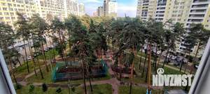 Студия квартира, вторичка, 34м2, 9/18 этаж