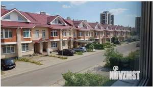 5-к квартира, вторичка, 200м2, 1/3 этаж