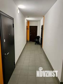 2-к квартира, вторичка, 44м2, 12/18 этаж