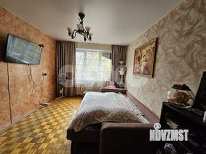 3-к квартира, вторичка, 68м2, 5/9 этаж