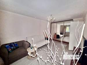 1-к квартира, вторичка, 32м2, 5/5 этаж