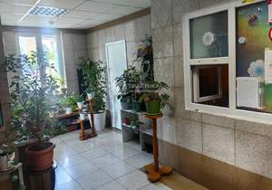 1-к квартира, вторичка, 32м2, 9/19 этаж