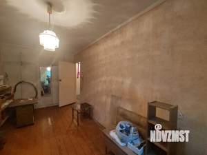 3-к квартира, вторичка, 67м2, 4/5 этаж