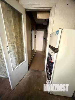 1-к квартира, вторичка, 35м2, 6/9 этаж