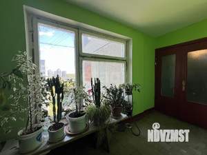 2-к квартира, вторичка, 55м2, 12/14 этаж