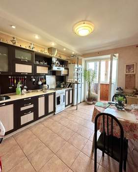 2-к квартира, вторичка, 60м2, 8/9 этаж