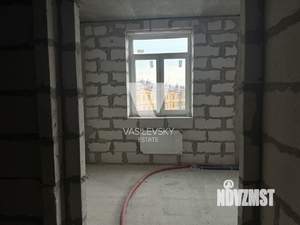2-к квартира, вторичка, 52м2, 3/3 этаж