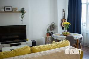 2-к квартира, вторичка, 84м2, 2/20 этаж