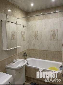 1-к квартира, вторичка, 40м2, 14/24 этаж