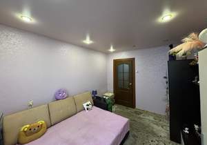 2-к квартира, вторичка, 49м2, 4/9 этаж