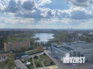 3-к квартира, вторичка, 120м2, 18/22 этаж